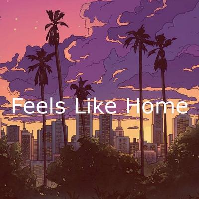 Feels Like Home [ Lost WithOut You ]'s cover