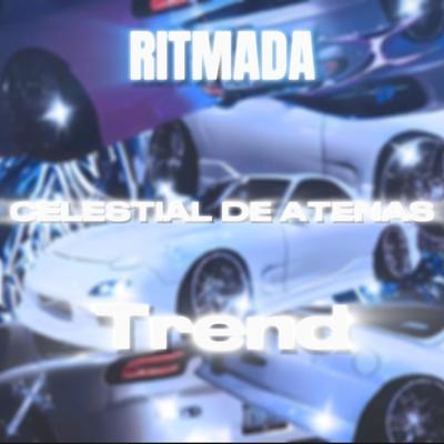 Ritmada Celestial de Atenas By DJ ZK3's cover