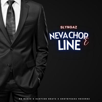 Neva Chop E Line's cover