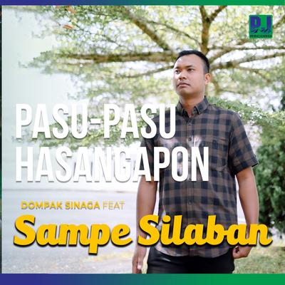 Pasu-pasu Hasangapon's cover