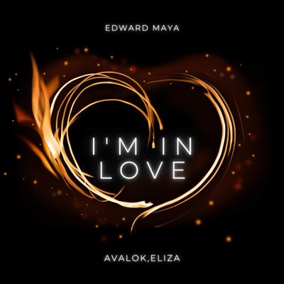 I'm In Love (Maxi Single)'s cover