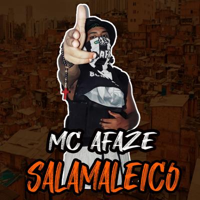 Salamaleico's cover