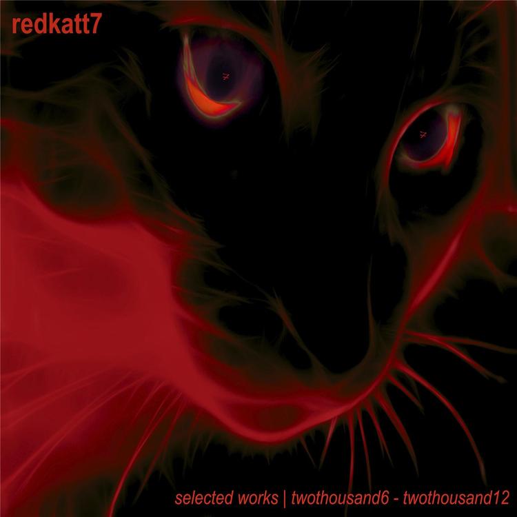 redkatt7's avatar image