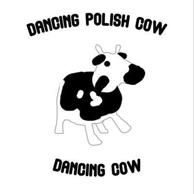 Dancing Polish Cow By Dancing Cow's cover