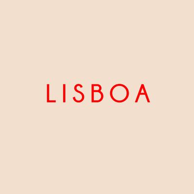 Lisboa By Paulo Novaes, ANAVITÓRIA's cover