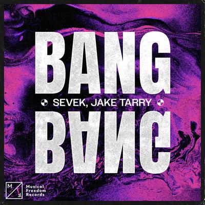 Bang Bang By Sevek, Jake Tarry's cover