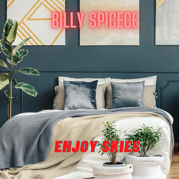 Billy Spicece's avatar image