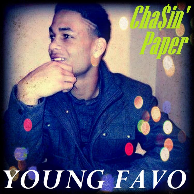 Young Favo's avatar image