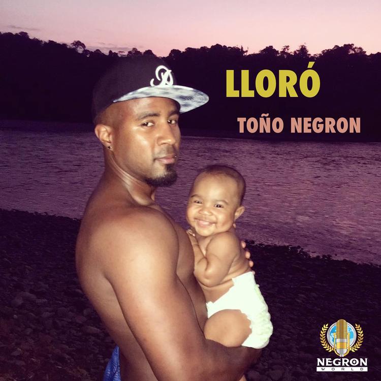 Toño Negron's avatar image