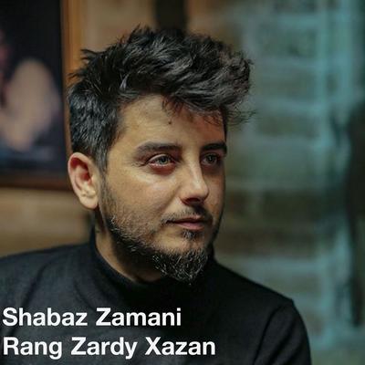 Rang Zardy Xazan's cover