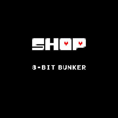 Shop (8-Bit Undertale) By 8-Bit Bunker's cover
