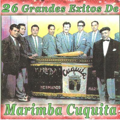 Marimba Cuquita's cover