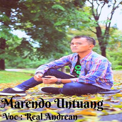 Marendo Untuang's cover