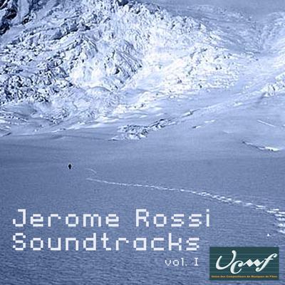 Jerome Rossi's cover