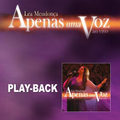 Escape ou Vitória (Playback) By Léa Mendonça's cover