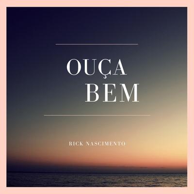 Ouça Bem's cover