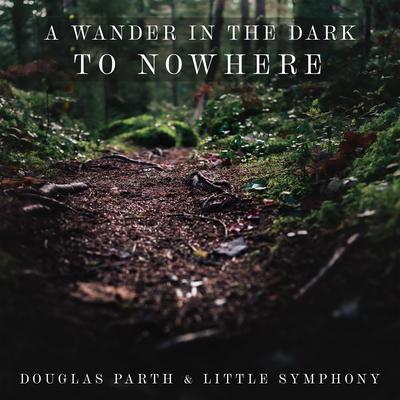 A Wander in the Dark to Nowhere By Douglas Parth, Little Symphony's cover