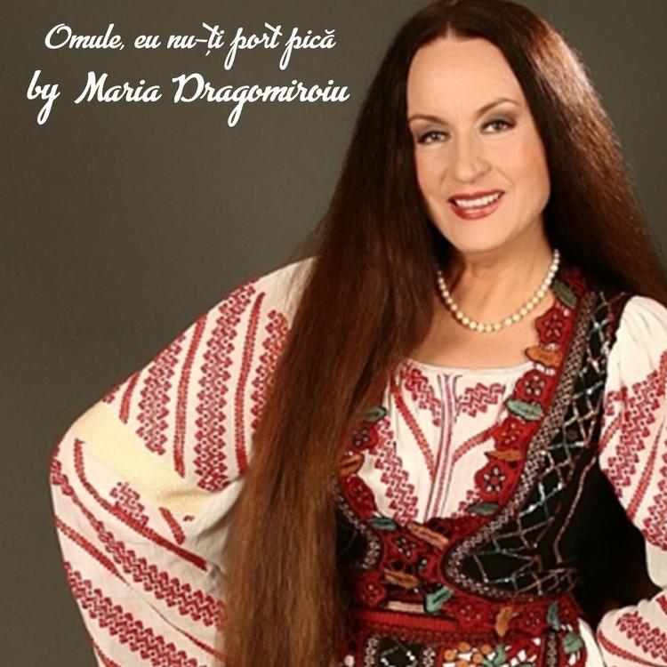 Maria Dragomiroiu's avatar image