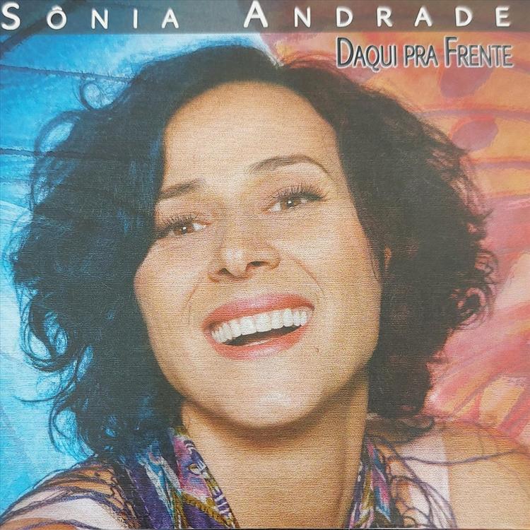 Sonia Andrade's avatar image