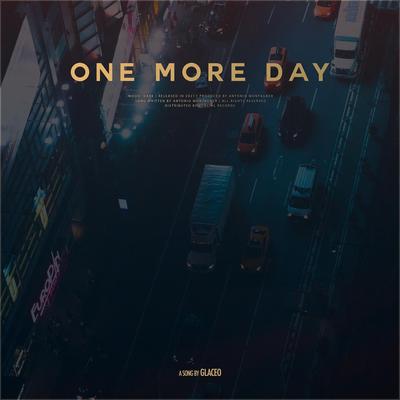 ONE MORE DAY By Glaceo's cover