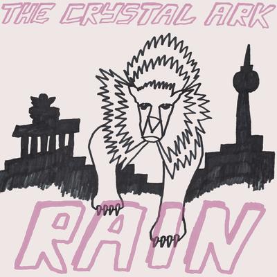 Rain (Frikstailers Remix) By The Crystal Ark, Frikstailers's cover