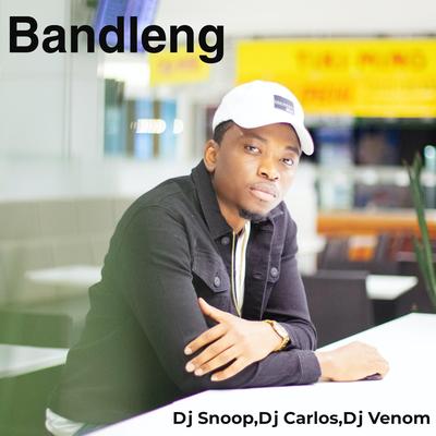 Bandleng (feat. Dj Carlos & Dj Venom)'s cover