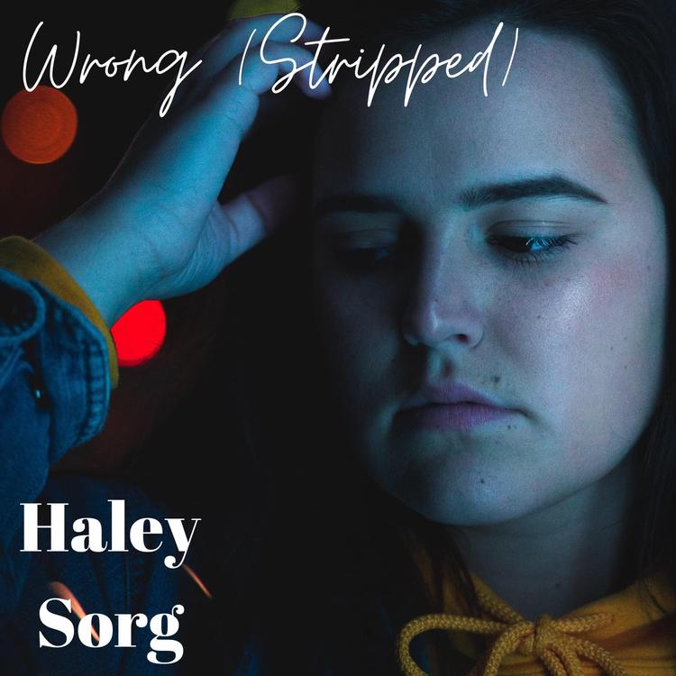 Haley Sorg's avatar image