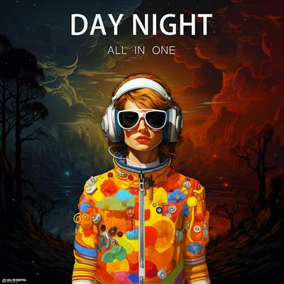 Day & Night By All in One's cover
