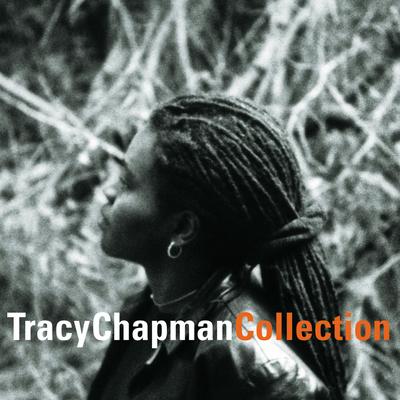 Telling Stories By Tracy Chapman's cover