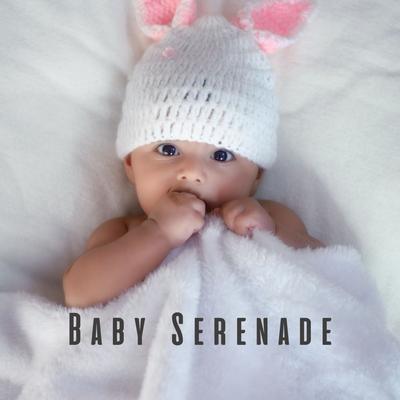 Baby Serenade: Lofi Rhythms for Soothing Moments's cover