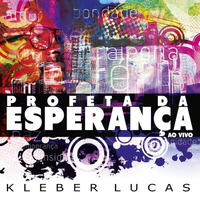 Vou Deixar na Cruz By Kleber Lucas's cover