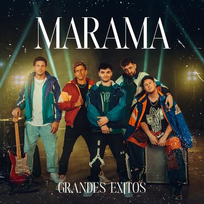 Enganchados Grandes Éxitos's cover