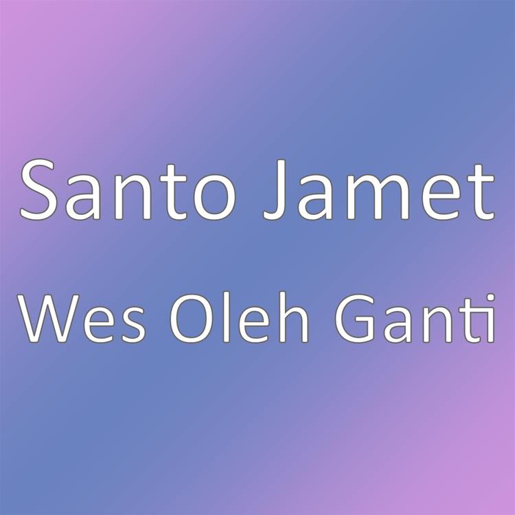 Santo Jamet's avatar image