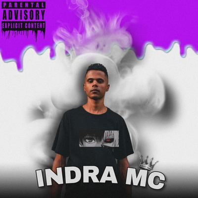 Indra MC's cover