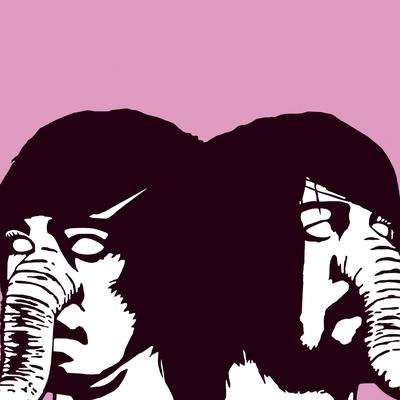 Little Girl By Death from Above 1979's cover