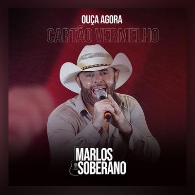 Marlos Soberano's cover