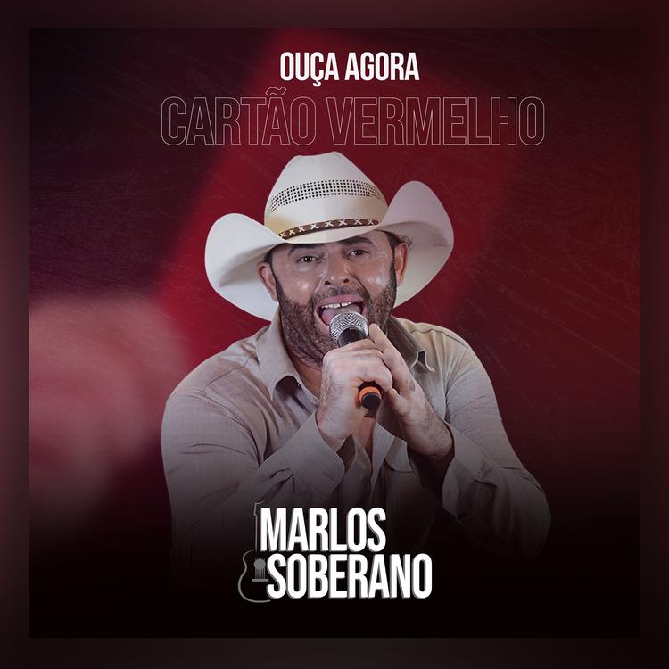 Marlos Soberano's avatar image
