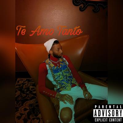 Te Amo Tanto By Derek Dominique's cover