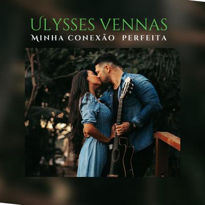 Ulysses Vennas's cover