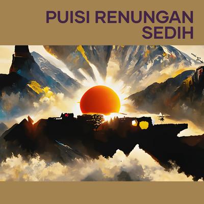 Puisi Renungan Sedih's cover