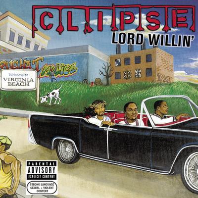 Grindin' (feat. Sean Paul, Bless & Kardinal Offishall) (Selector Remix - Main) By Clipse, Sean Paul, Bless, Kardinal Offishall's cover