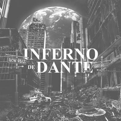 Inferno de Dante's cover