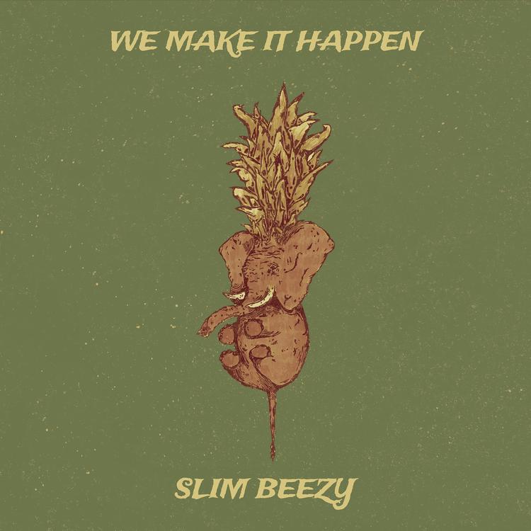 Slim Beezy's avatar image