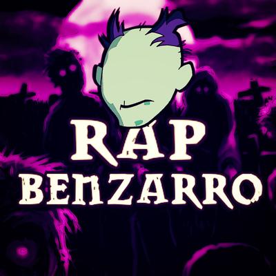 Rap do Benzarro (Ben 10: Omniverse) Ben Esmaga By RapBits's cover