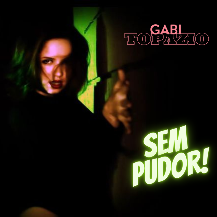 Gabi Topázio's avatar image