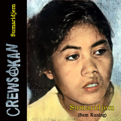 Sumaridjem's cover