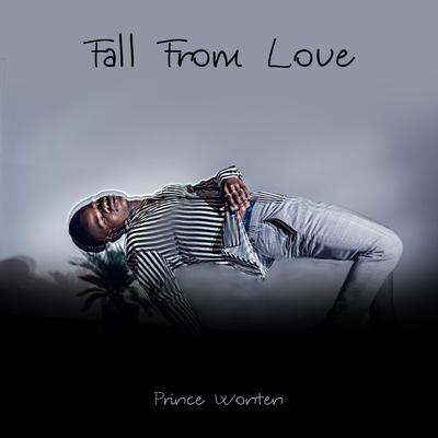 Mixed Emotions By Prince Wonten's cover