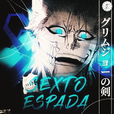 Grimmjow: Sexto Espada's cover