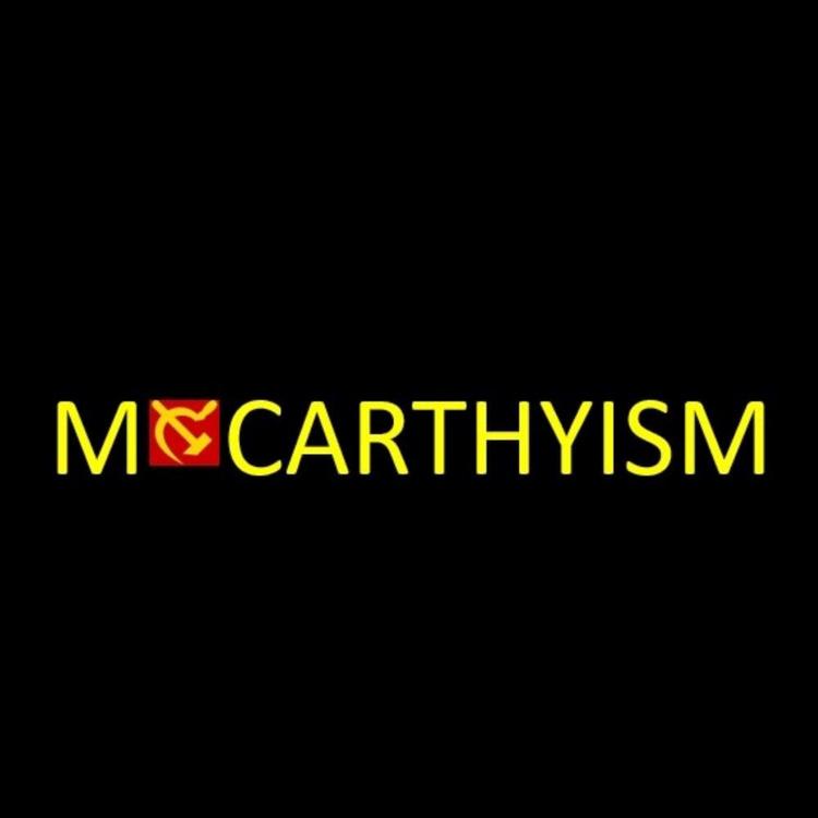 McCarthyism's avatar image