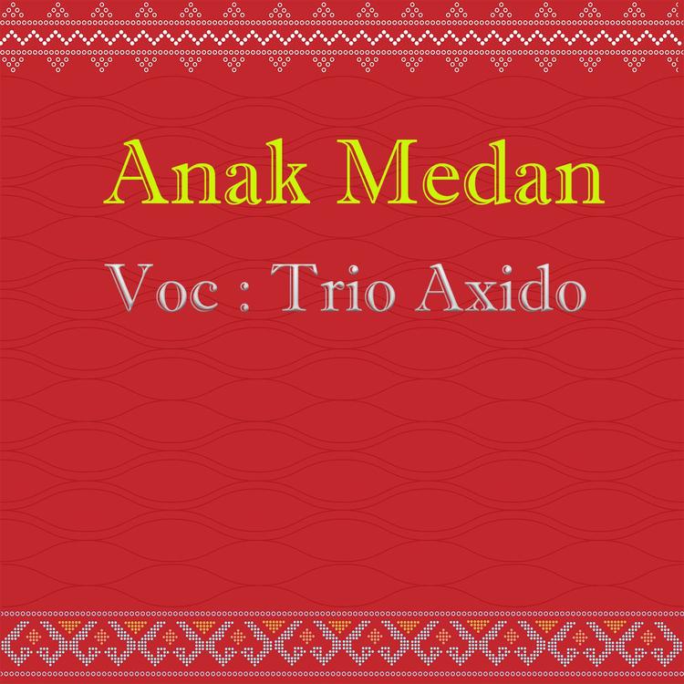 Trio Axido's avatar image